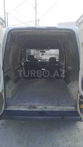 Ford Transit Connect 2005, 260,000 km - 1.8 l - Bakı