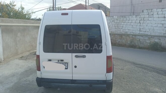 Ford Transit Connect 2005, 260,000 km - 1.8 l - Bakı