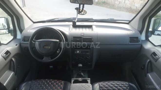 Ford Transit Connect 2005, 260,000 km - 1.8 l - Bakı