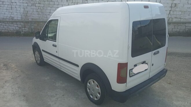 Ford Transit Connect 2005, 260,000 km - 1.8 l - Bakı