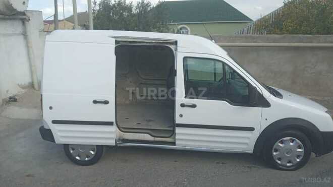 Ford Transit Connect 2005, 260,000 km - 1.8 l - Bakı