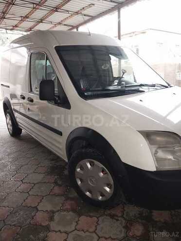 Ford Transit Connect 2005, 260,000 km - 1.8 l - Bakı