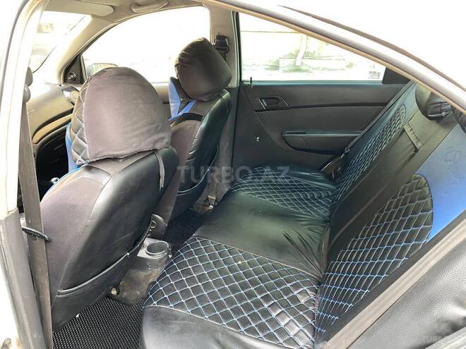 Chevrolet Aveo 2011, 341,807 km - 1.2 l - Bakı