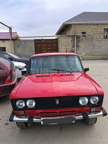 LADA (VAZ) 2106 2004, 22,222 km - 1.6 l - Bakı