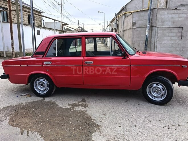 LADA (VAZ) 2106 2004, 22,222 km - 1.6 l - Bakı