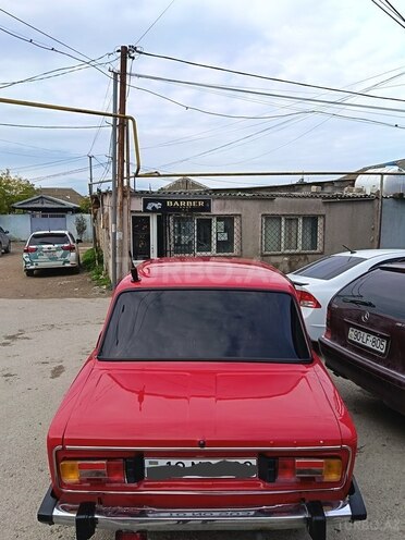 LADA (VAZ) 2106 2004, 22,222 km - 1.6 l - Bakı