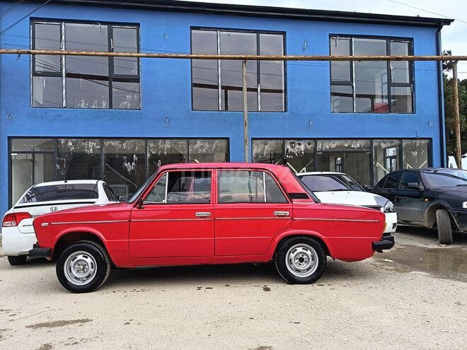 LADA (VAZ) 2106 2004, 22,222 km - 1.6 l - Bakı