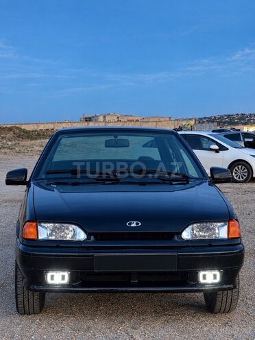 LADA (VAZ) 2115 2008, 221,000 km - 1.6 l - Bakı