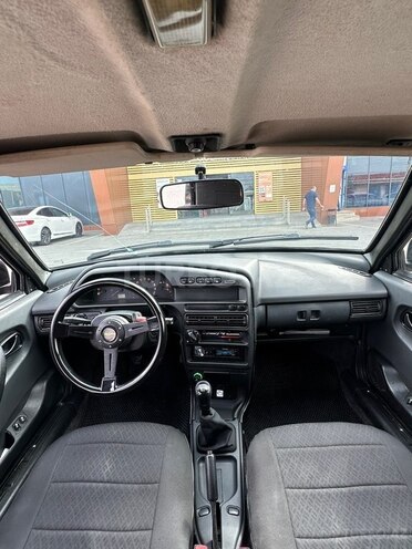 LADA (VAZ) 2115 2008, 221,000 km - 1.6 l - Bakı