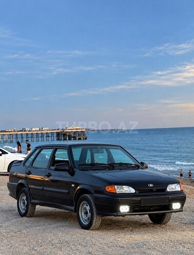 LADA (VAZ) 2115 2008, 221,000 km - 1.6 l - Bakı