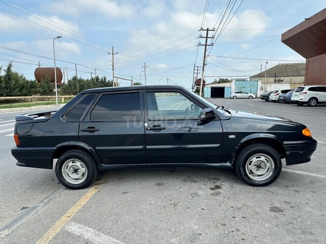 LADA (VAZ) 2115 2008, 221,000 km - 1.6 l - Bakı