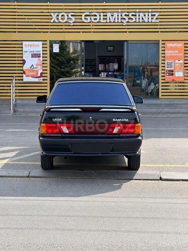 LADA (VAZ) 2115 2008, 221,000 km - 1.6 l - Bakı