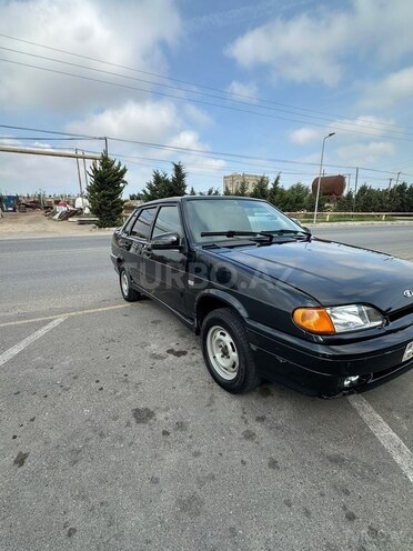 LADA (VAZ) 2115 2008, 221,000 km - 1.6 l - Bakı
