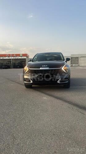 Kia Sportage 2024, 40,000 km - 1.6 l - Bakı