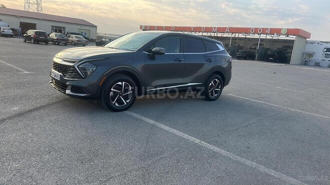 Kia Sportage 2024, 40,000 km - 1.6 l - Bakı