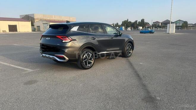 Kia Sportage 2024, 40,000 km - 1.6 l - Bakı