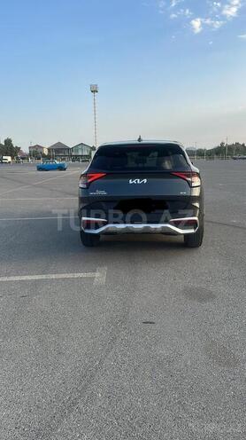 Kia Sportage 2024, 40,000 km - 1.6 l - Bakı