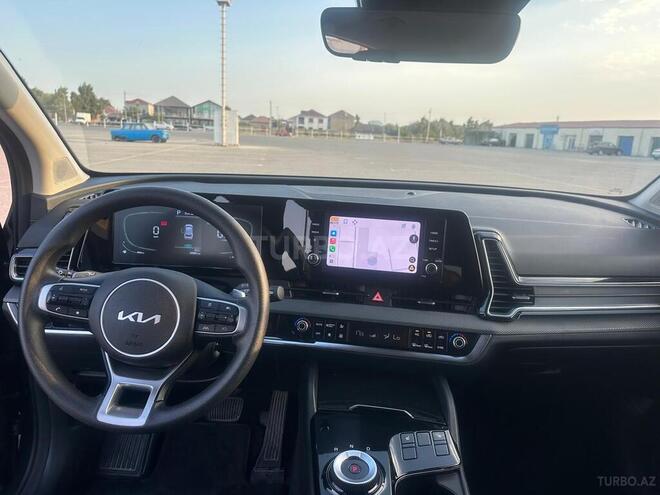 Kia Sportage 2024, 40,000 km - 1.6 l - Bakı