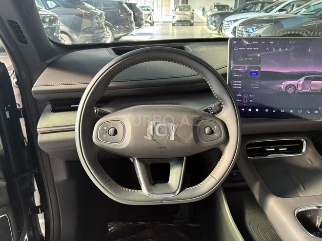 Changan  2026, 0 km - 1.5 l - Bakı