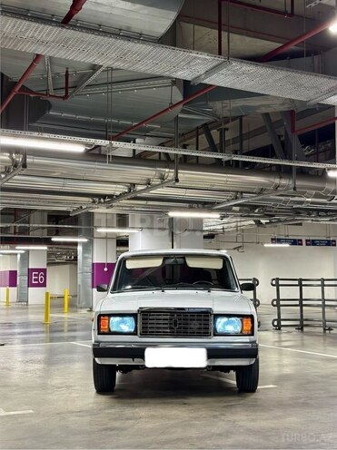 LADA (VAZ) 2107 2011, 187,000 km - 1.6 l - Bakı