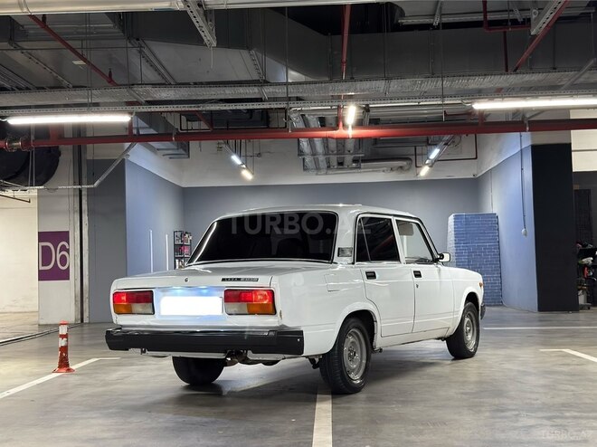 LADA (VAZ) 2107 2011, 187,000 km - 1.6 l - Bakı