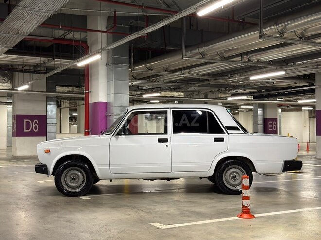 LADA (VAZ) 2107 2011, 187,000 km - 1.6 l - Bakı
