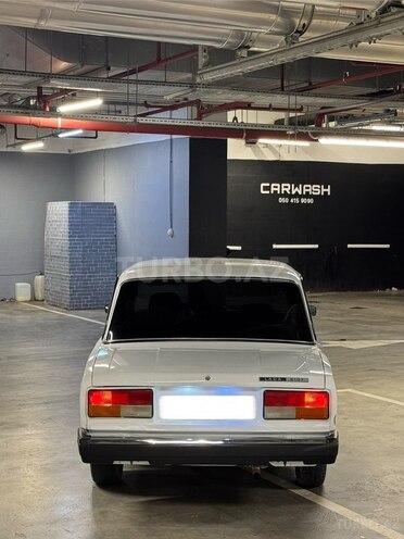 LADA (VAZ) 2107 2011, 187,000 km - 1.6 l - Bakı