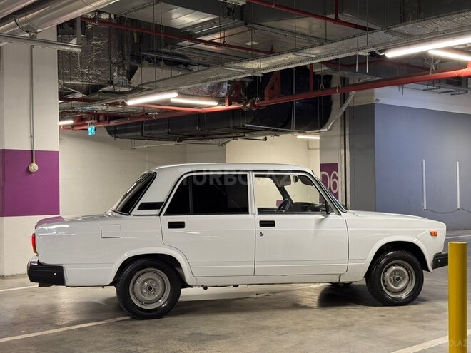 LADA (VAZ) 2107 2011, 187,000 km - 1.6 l - Bakı