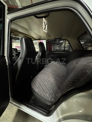 LADA (VAZ) 2107 2011, 187,000 km - 1.6 l - Bakı