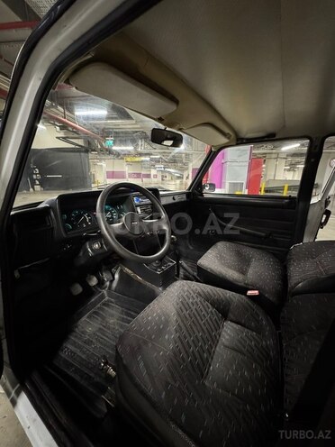 LADA (VAZ) 2107 2011, 187,000 km - 1.6 l - Bakı