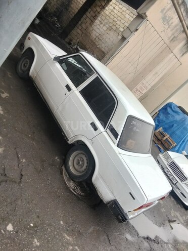 LADA (VAZ) 2107 2000, 35,000 km - 1.5 l - Ağcabədi