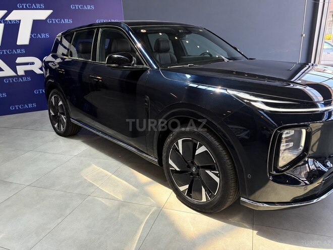 Changan  2026, 0 km - 1.5 l - Bakı