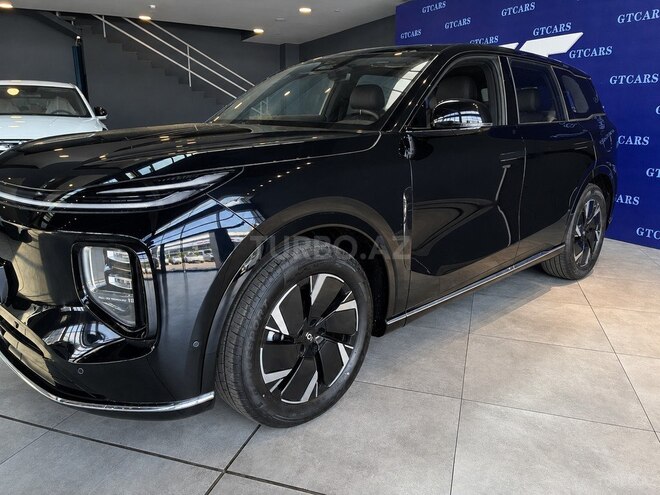 Changan  2026, 0 km - 1.5 l - Bakı