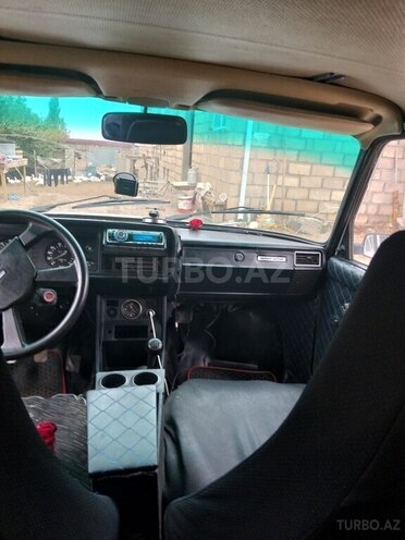 LADA (VAZ) 2107 2002, 12,158 km - 1.5 l - Dəliməmmədli