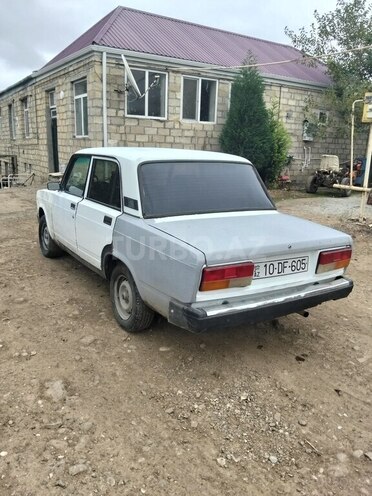 LADA (VAZ) 2107 2002, 12,158 km - 1.5 l - Dəliməmmədli