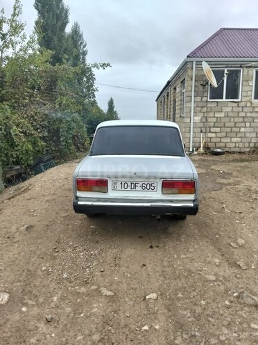 LADA (VAZ) 2107 2002, 12,158 km - 1.5 l - Dəliməmmədli