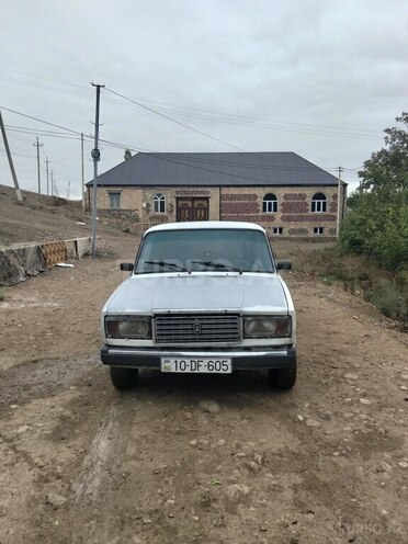 LADA (VAZ) 2107 2002, 12,158 km - 1.5 l - Dəliməmmədli
