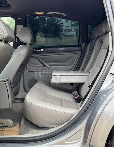 Volkswagen Passat 2004, 209,400 km - 1.8 л - Gəncə