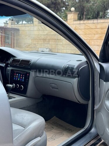 Volkswagen Passat 2004, 209,400 km - 1.8 л - Gəncə