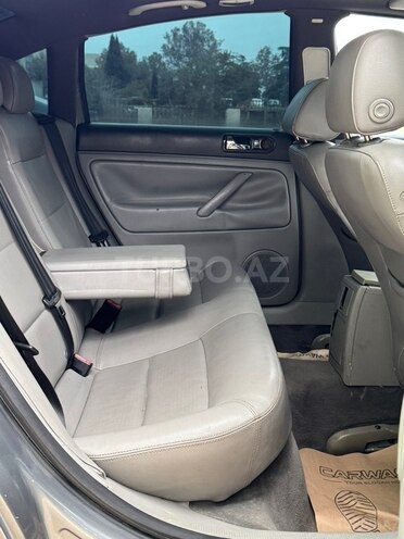 Volkswagen Passat 2004, 209,400 km - 1.8 л - Gəncə