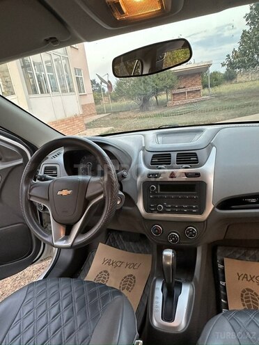 Chevrolet Cobalt 2022, 80,000 km - 1.5 l - Bakı