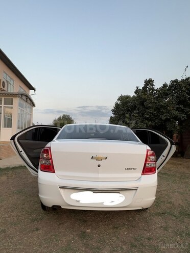 Chevrolet Cobalt 2022, 80,000 km - 1.5 l - Bakı