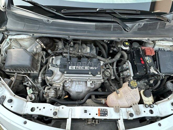 Chevrolet Cobalt 2022, 80,000 km - 1.5 l - Bakı