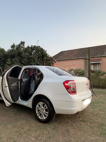 Chevrolet Cobalt 2022, 80,000 km - 1.5 l - Bakı