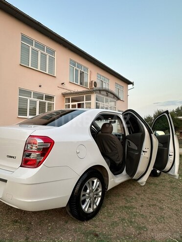 Chevrolet Cobalt 2022, 80,000 km - 1.5 l - Bakı