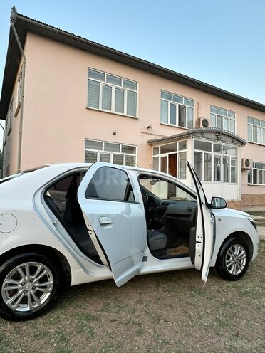 Chevrolet Cobalt 2022, 80,000 km - 1.5 l - Bakı