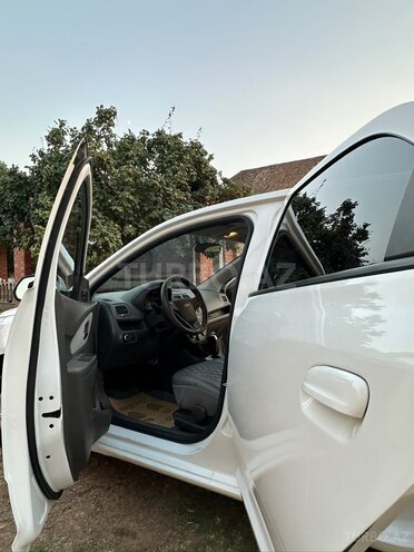 Chevrolet Cobalt 2022, 80,000 km - 1.5 l - Bakı