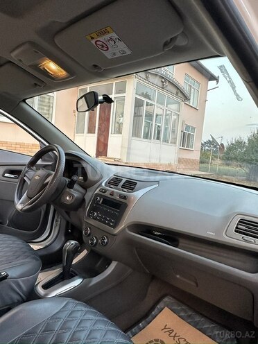 Chevrolet Cobalt 2022, 80,000 km - 1.5 l - Bakı