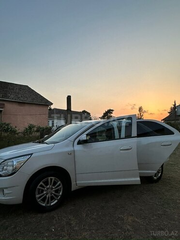 Chevrolet Cobalt 2022, 80,000 km - 1.5 l - Bakı