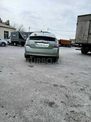 Toyota Prius 2008, 483,000 km - 1.5 l - Sumqayıt